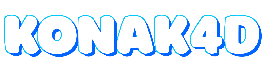 Logo KONAK4D